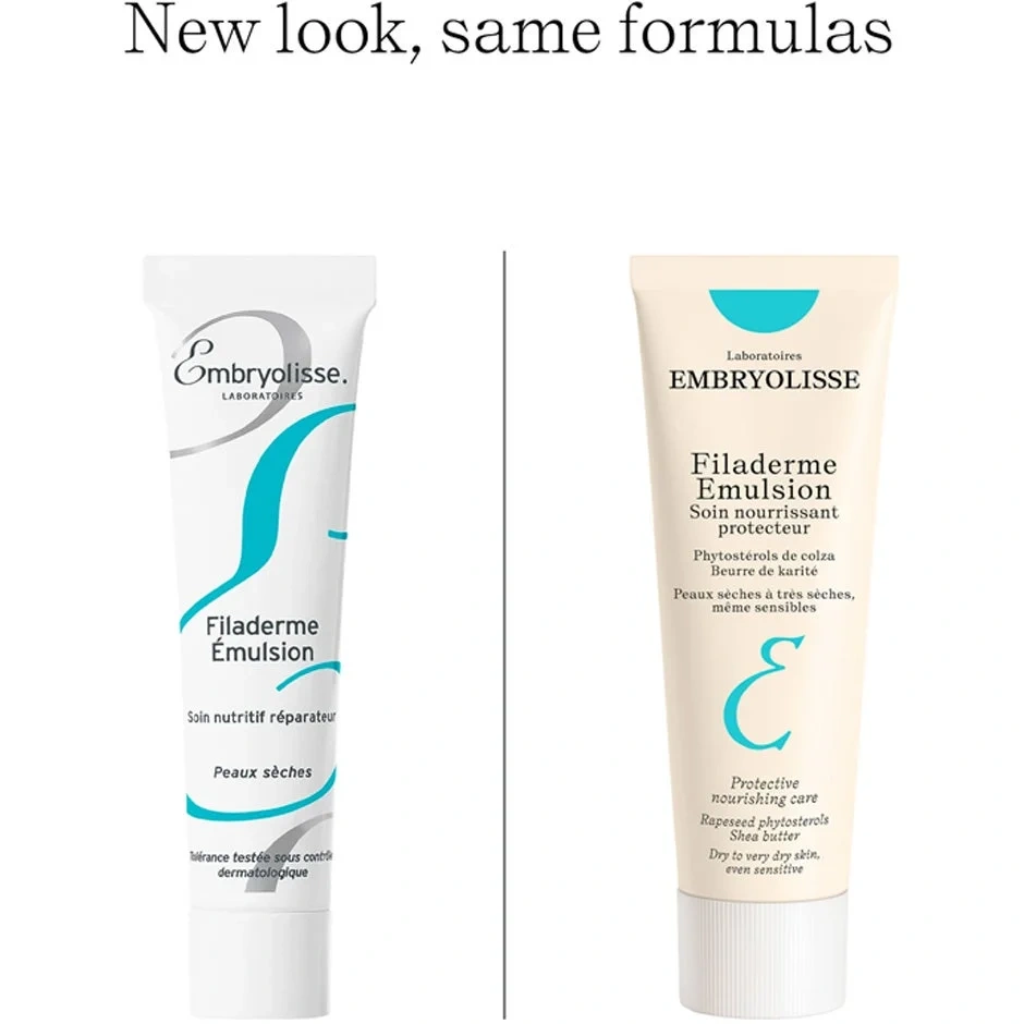 Embryolisse Filaderme Emulsion, 75 ml