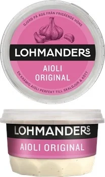 Aioli Original