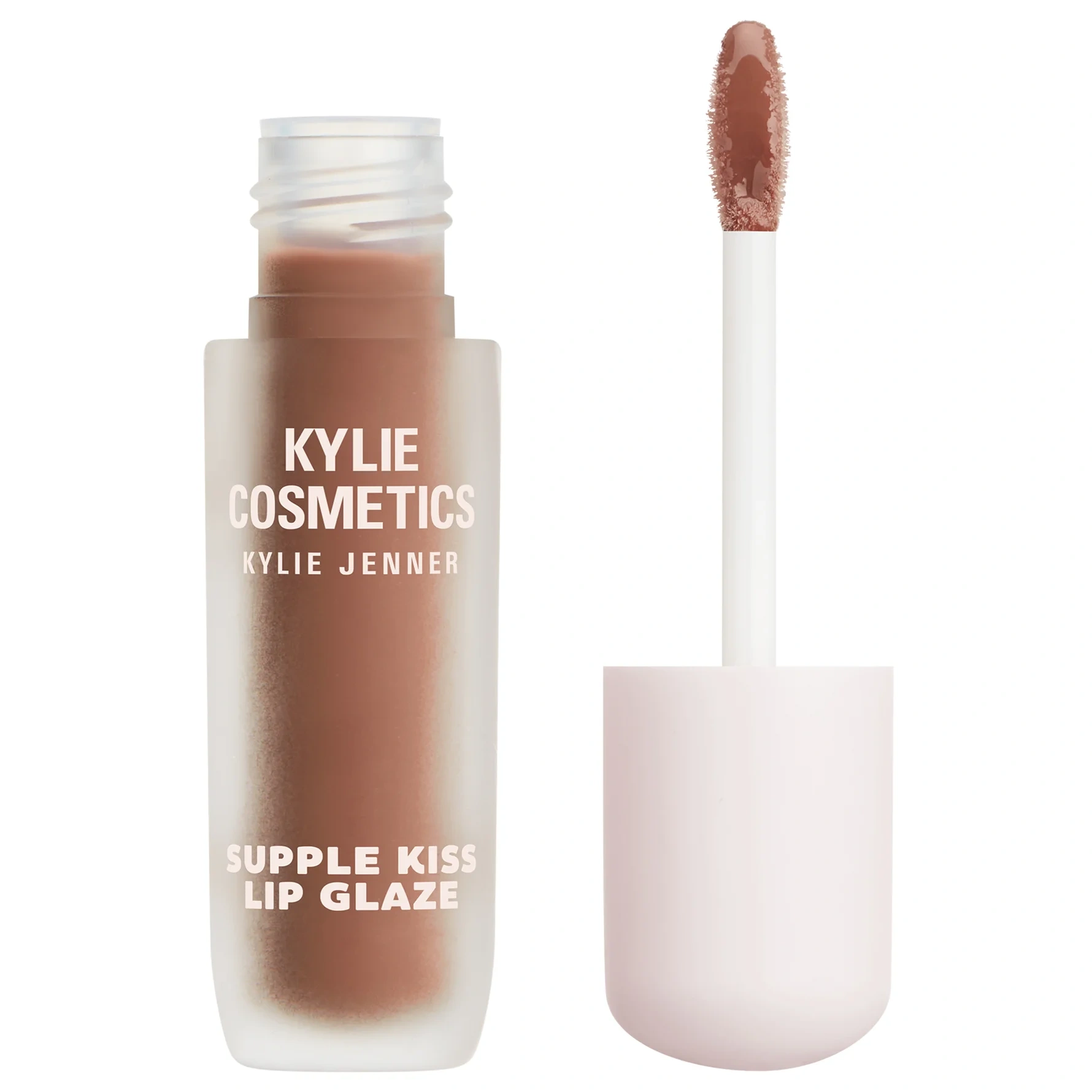 Kylie Cosmetics Supple Kiss Lip Glaze 5 Lovable