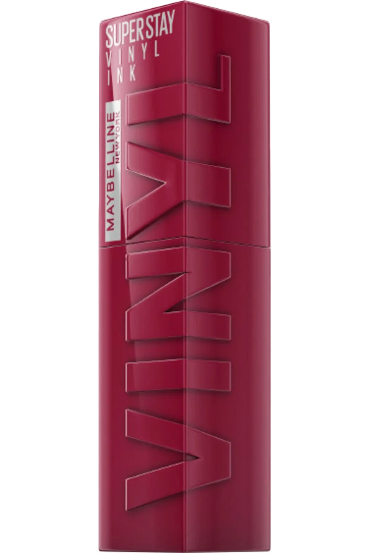 Maybelline New York Superstay Vinyl Ink Lipstick Unrivaled