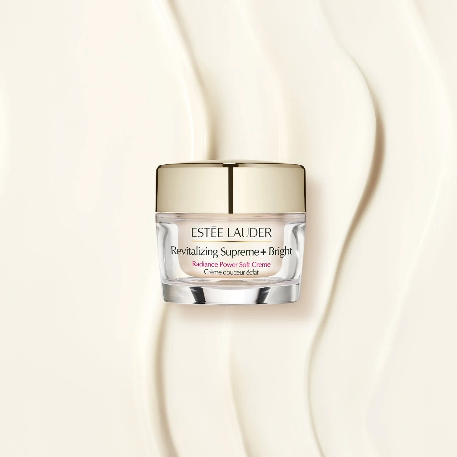 Estée Lauder Revitalizing Supreme+ Bright Radiance Power Soft Creme