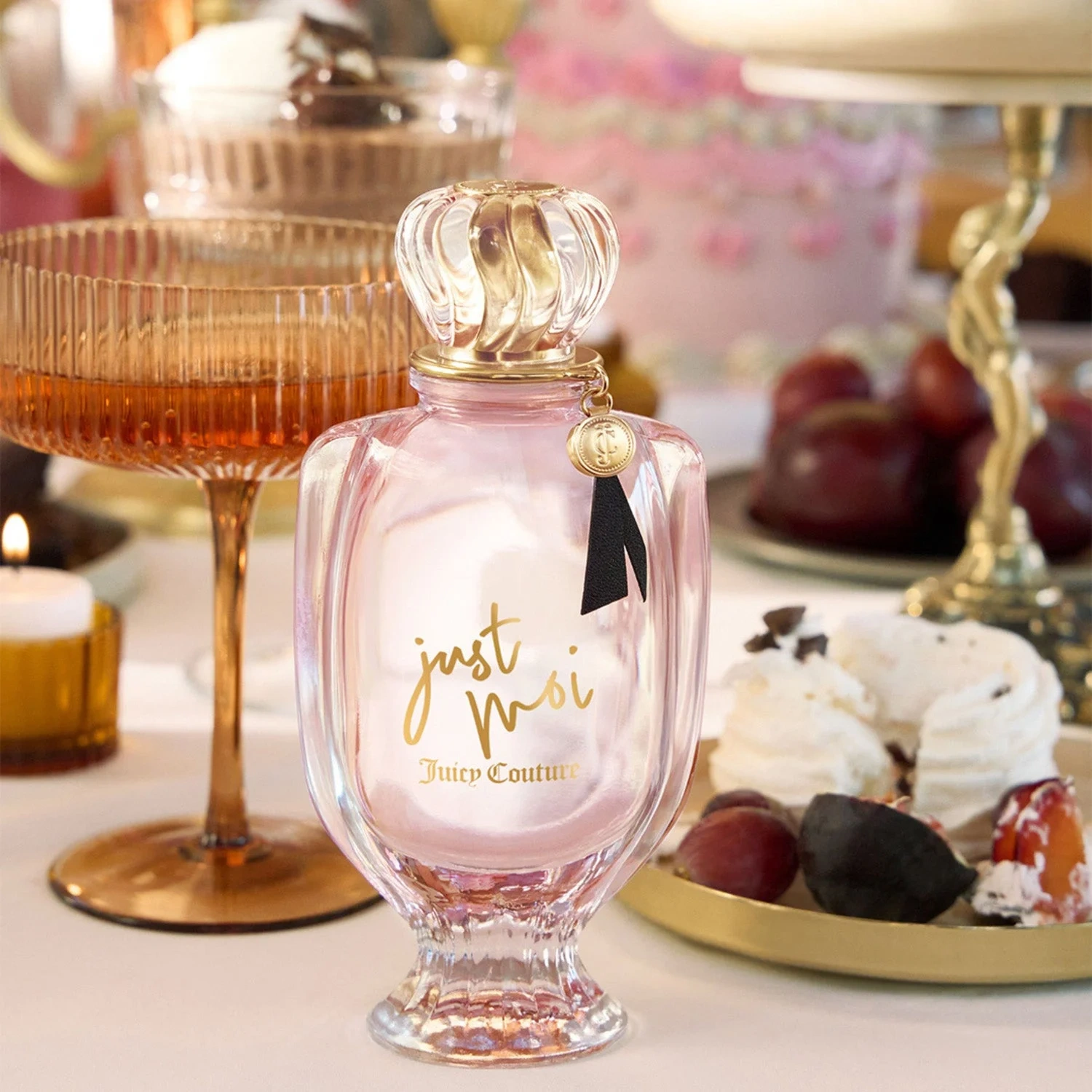 Juicy Couture Just Moi