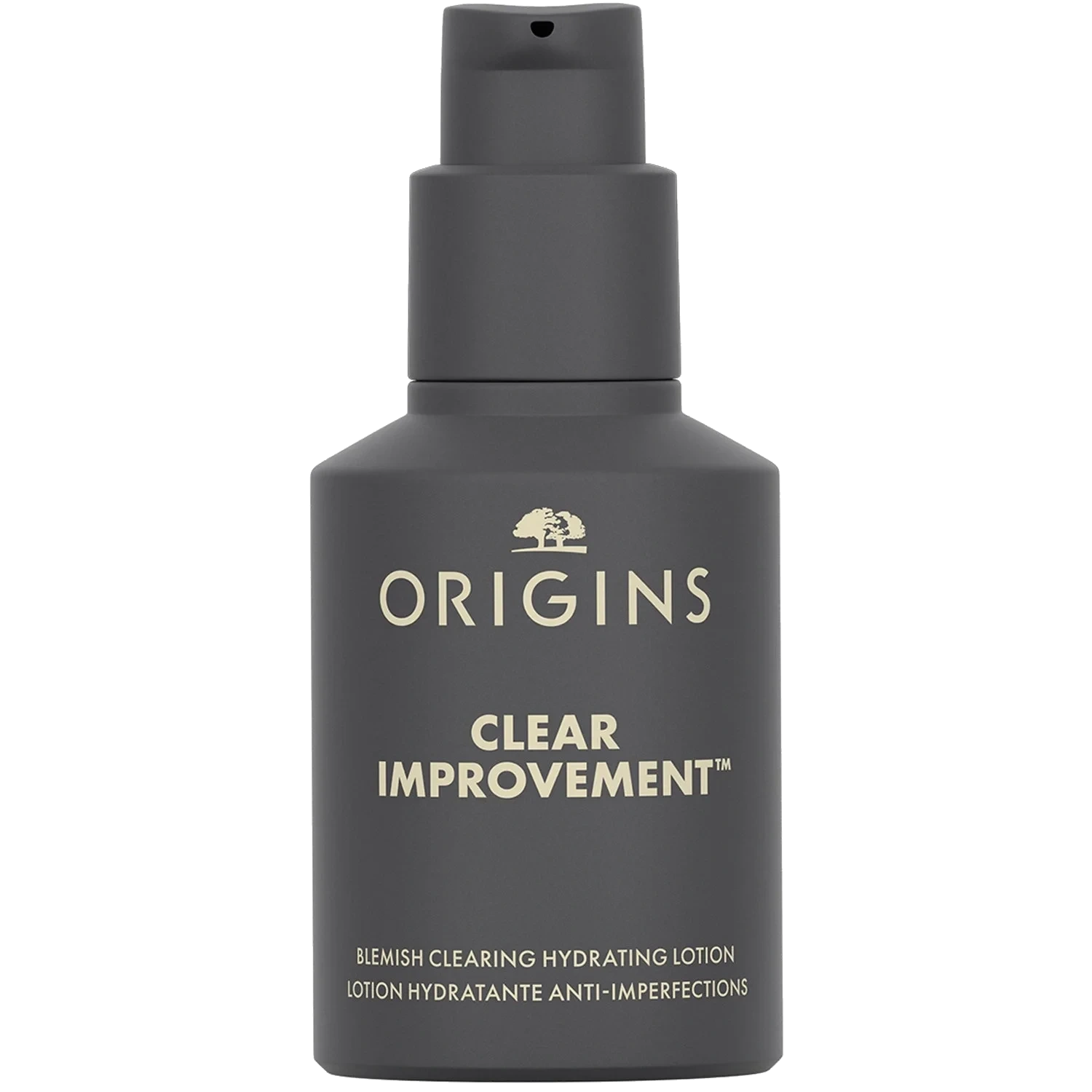 Origins Clear Improvement Blemish Clearing Hydrating Lotion