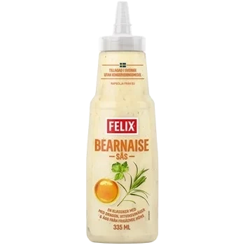 FELIX Bearnaisesås