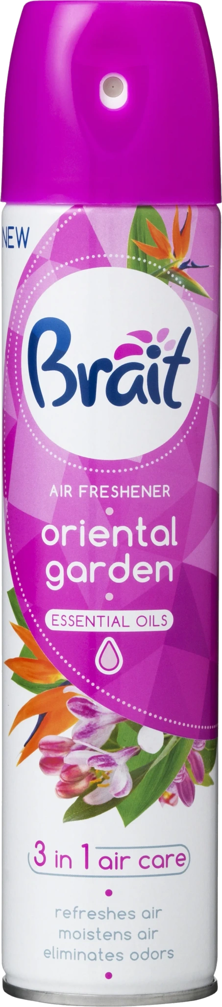 Oriental Garden
