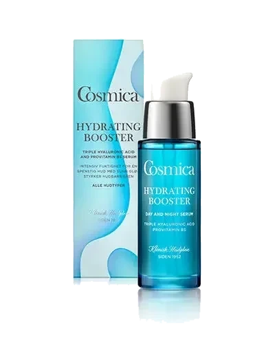Cosmica Face Hydrating Vitamin B Booster 30 ml