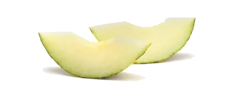 Piel de sapo skivet Melon. Ca 450g
