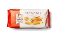 Vicenzovo Savoiardo kex