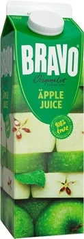 BRAVO Äpplejuice