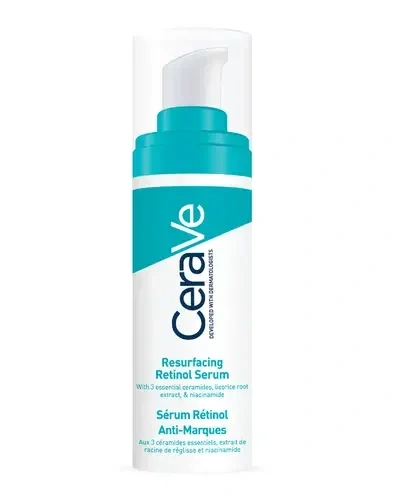 CeraVe Resurfacing Retinol Serum 30 ml