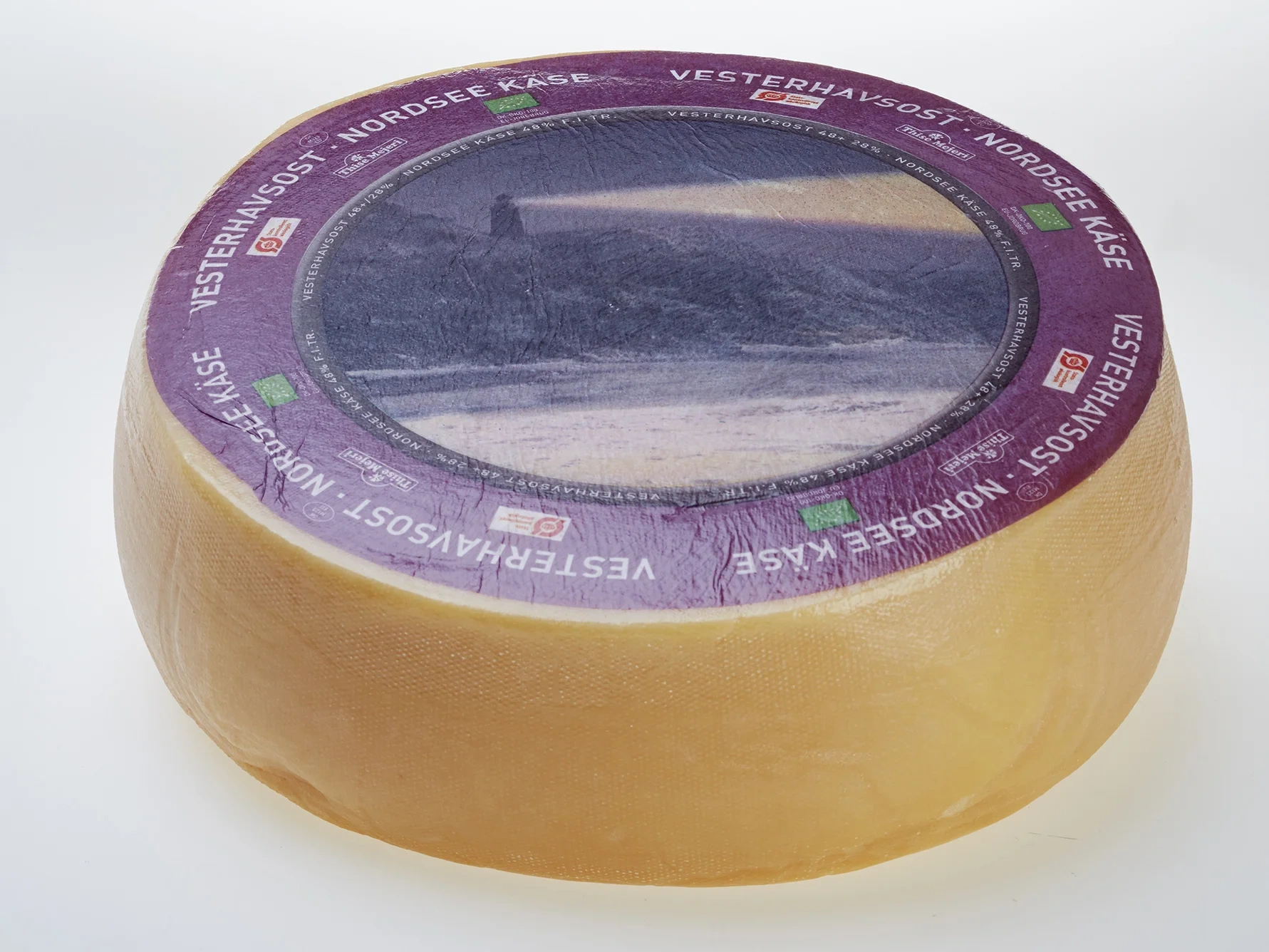 Gouda helost