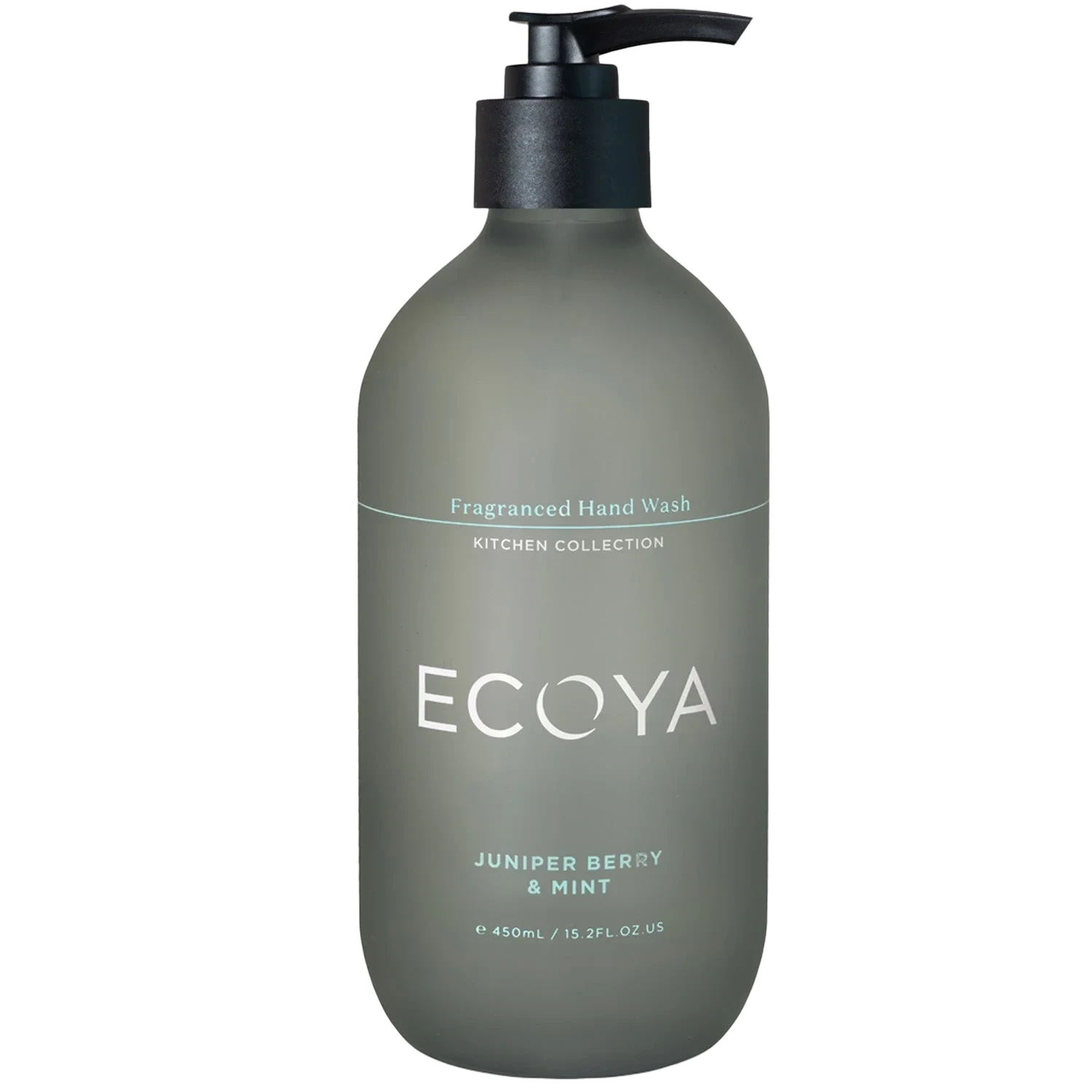Ecoya Kitcehn Hand Wash