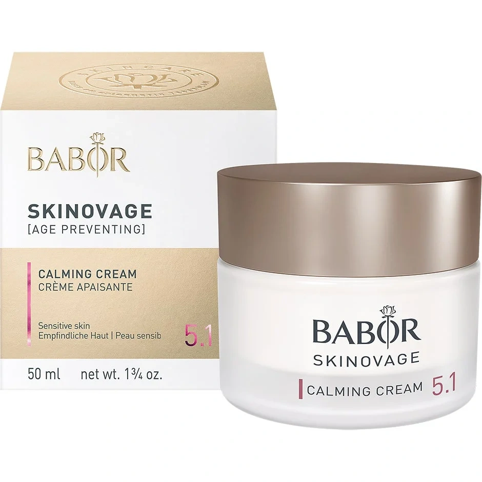Babor Skinovage - Calming