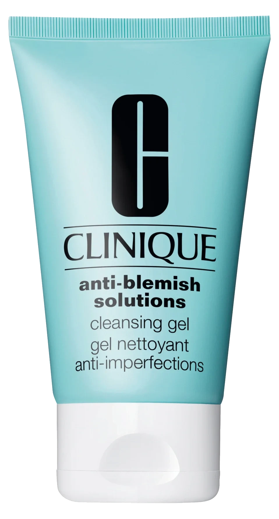 Clinique Anti-Blemish Solutions Cleansing Gel 125 ml