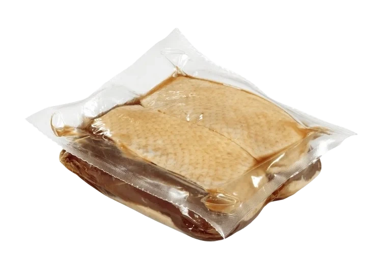 Andebryst 4pk Ca 1.4kg Fr Gårdsand
