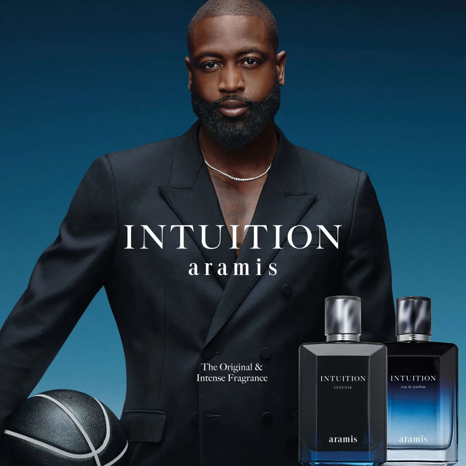 Aramis Intuition Intense