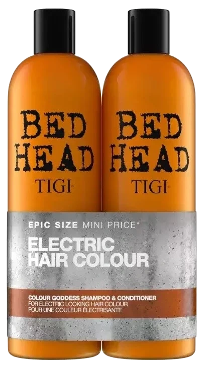 Tigi Bed Head Colour Goddess Tweens