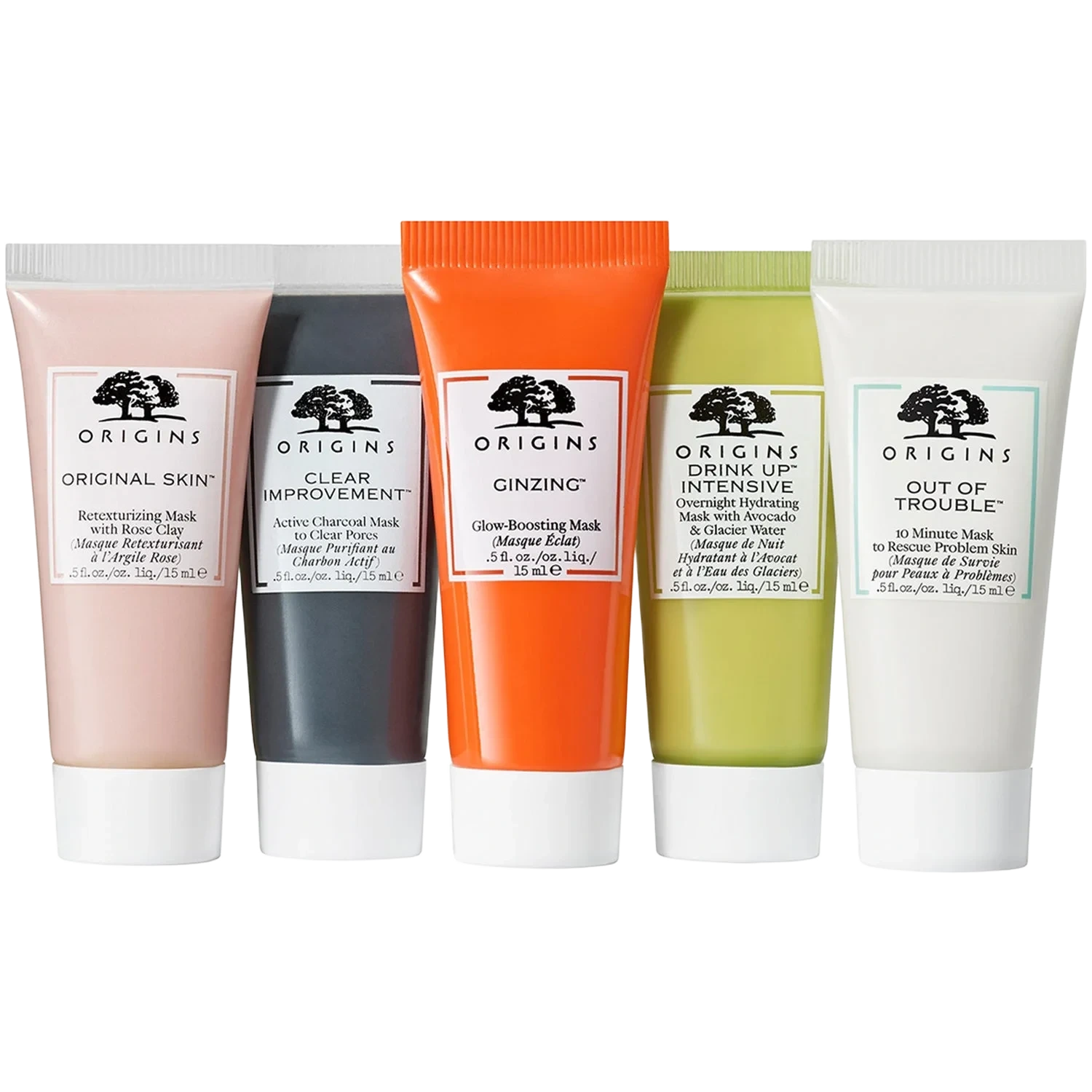 Origins Plenty Of Tlc - Our Masking Essentials To Show Skin Love
