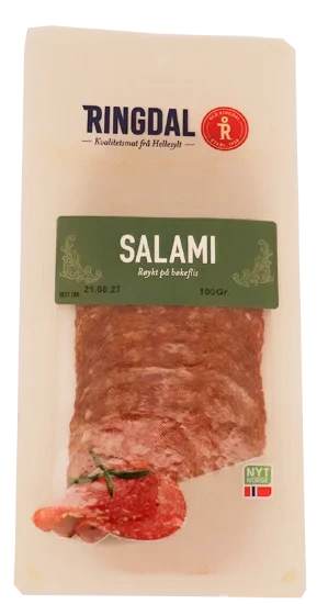 Salami 100g