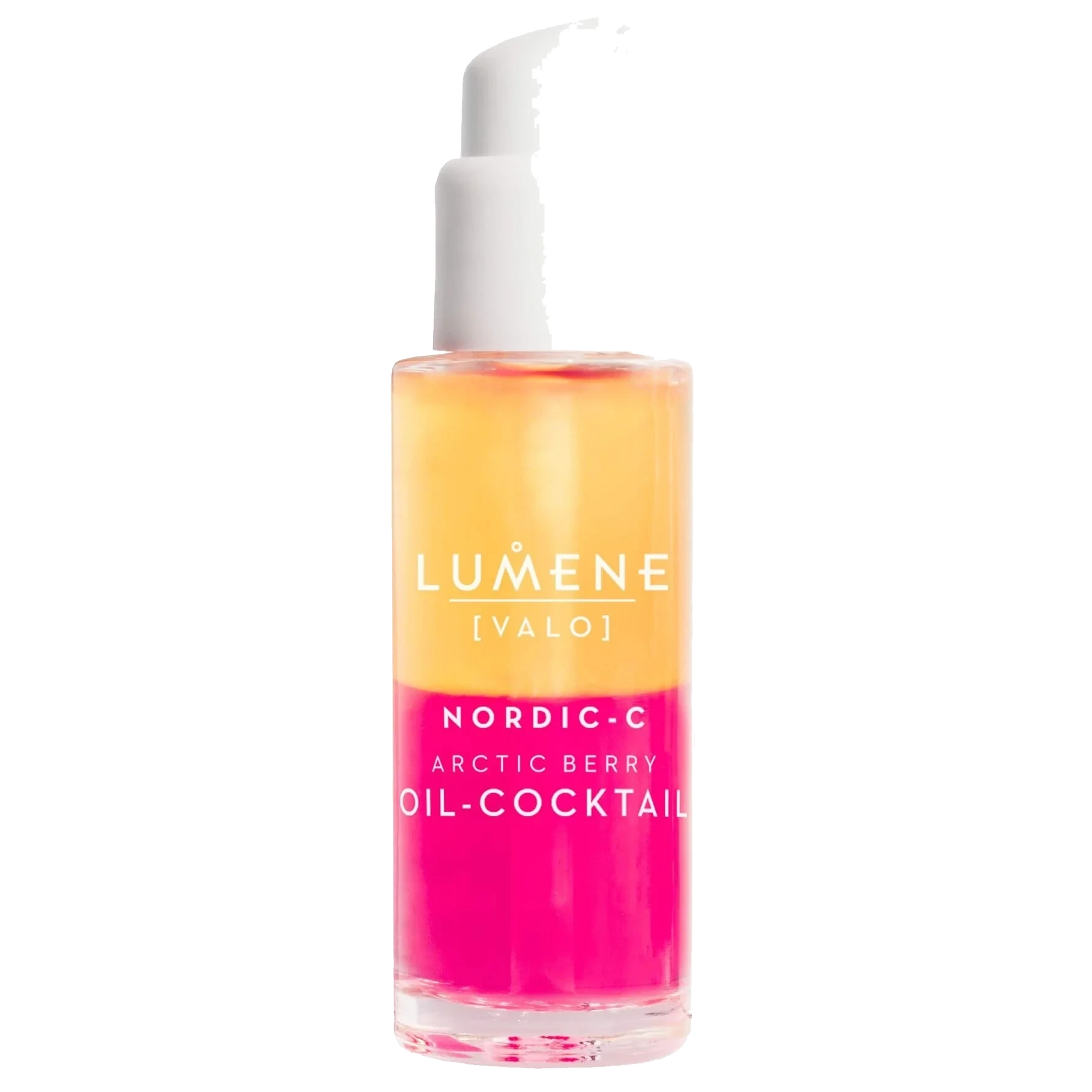 Lumene Nordic-C