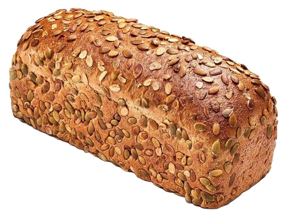 Korn Bakeri Gresskarbrød