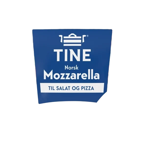 Tine Norsk Mozzarella 125g