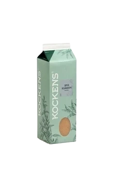 KOCKENS Spiskummin malen -GT
