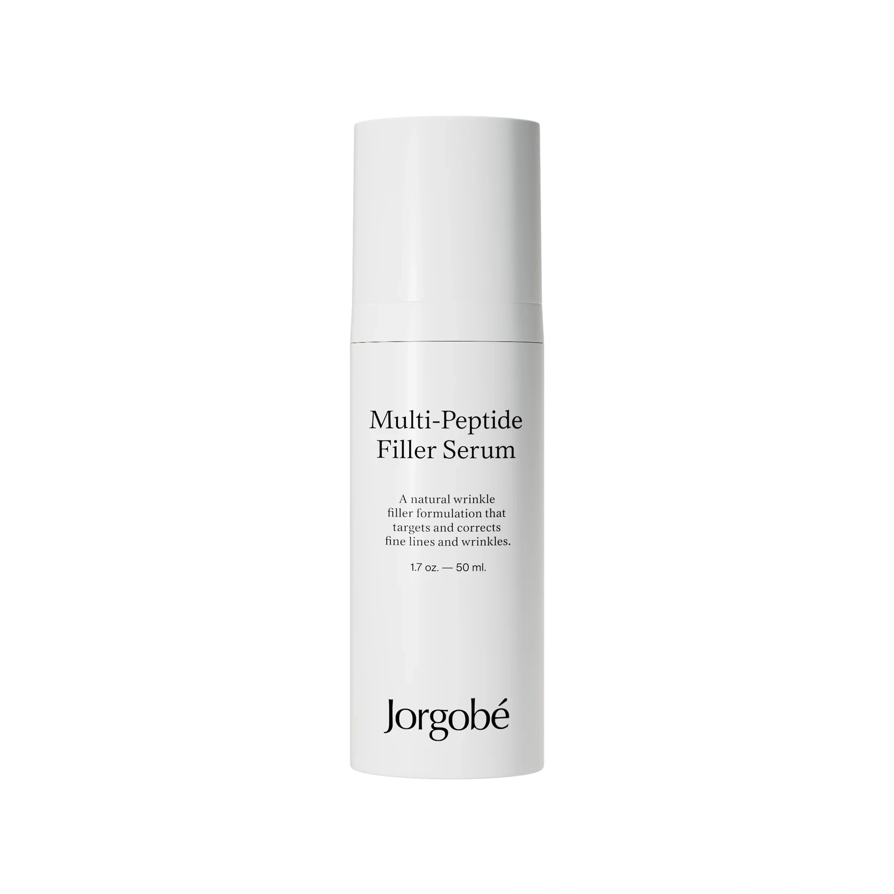 Multi-Peptide Filler Serum