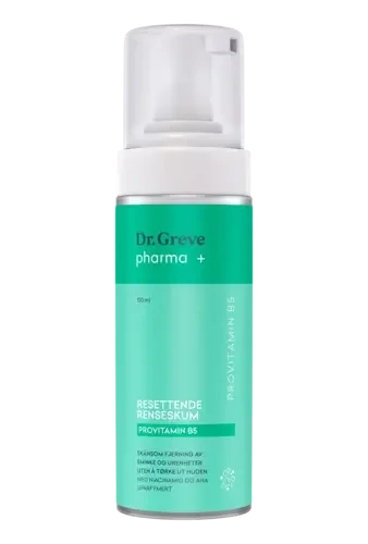 Dr Greve Pharma renseskum 150 ml