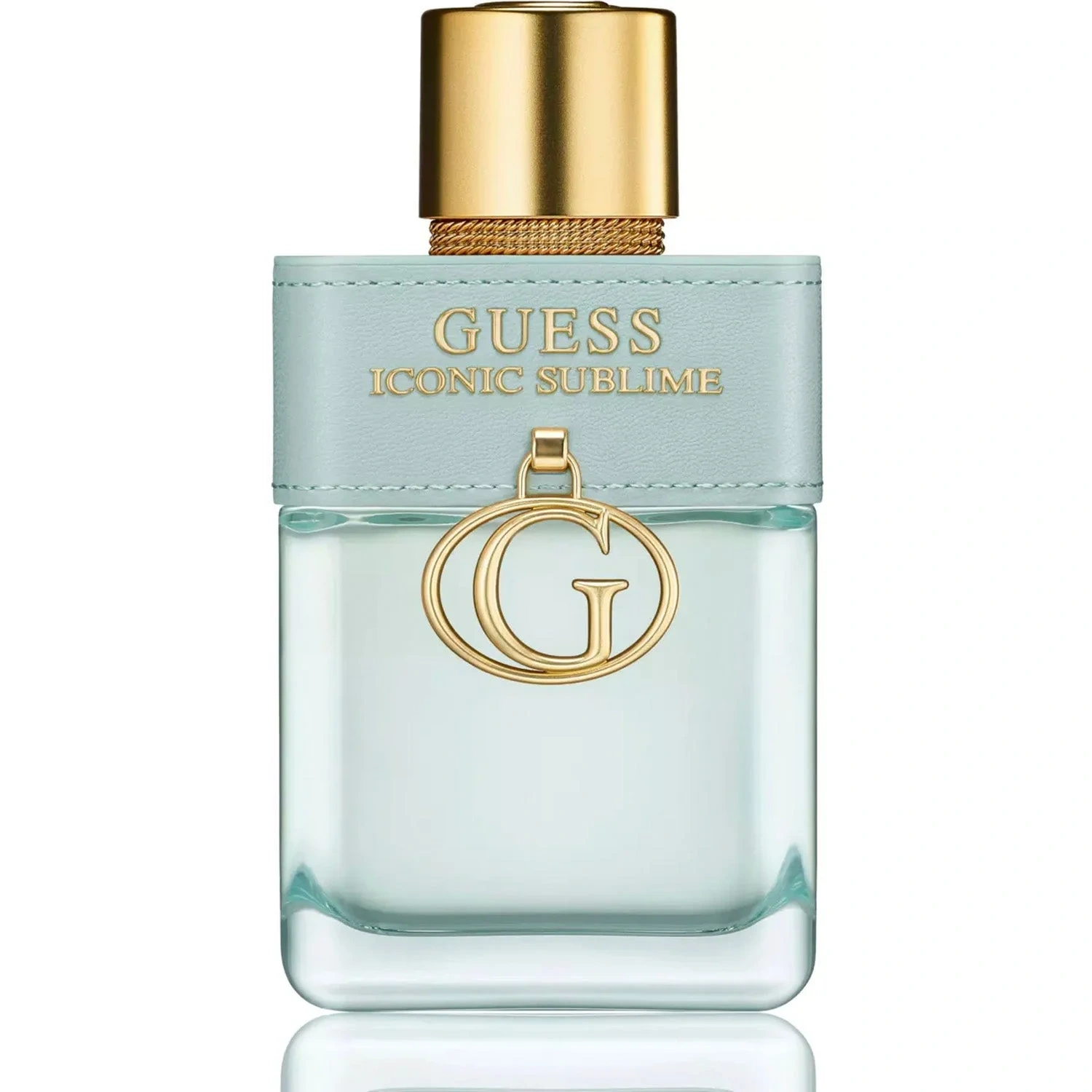 GUESS Iconic Sublime