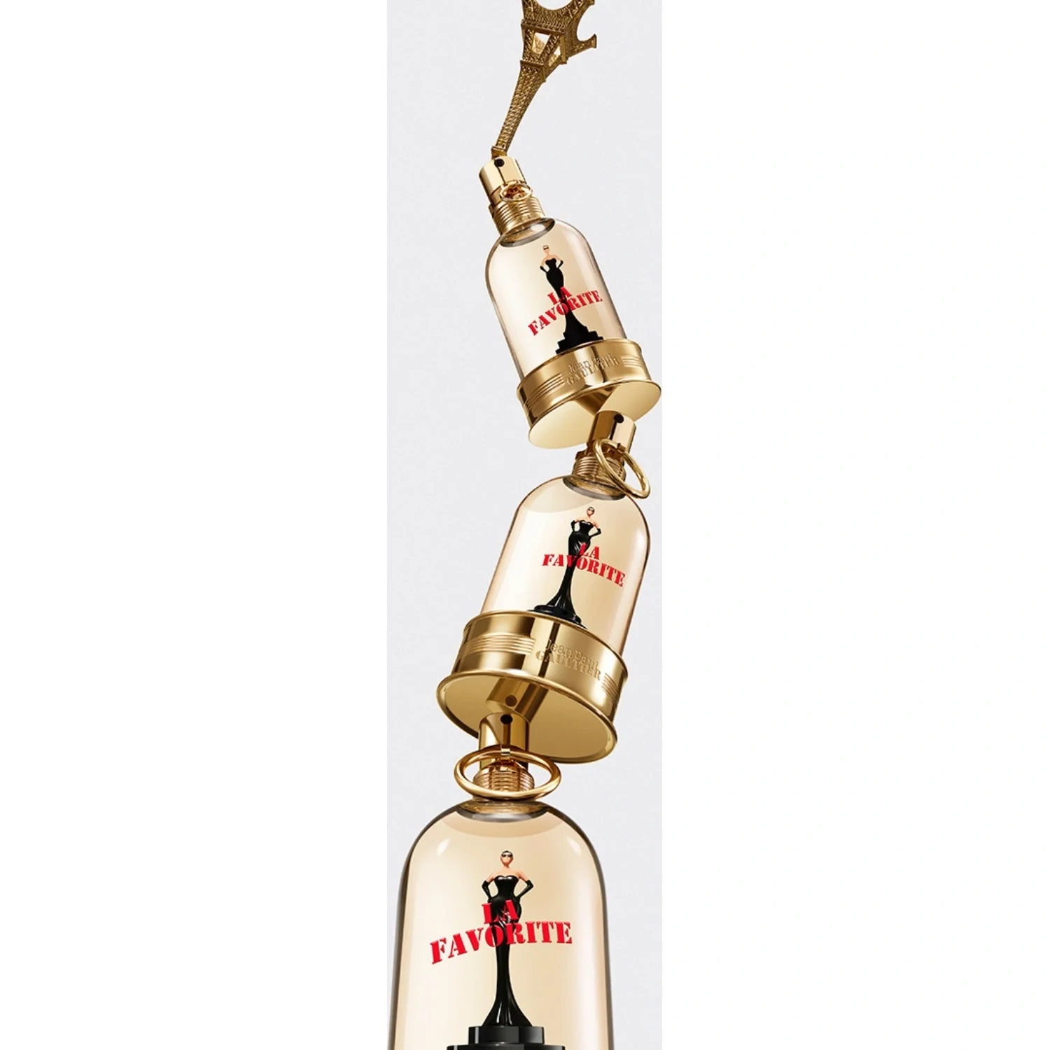 JEAN PAUL GAULTIER La Favorite