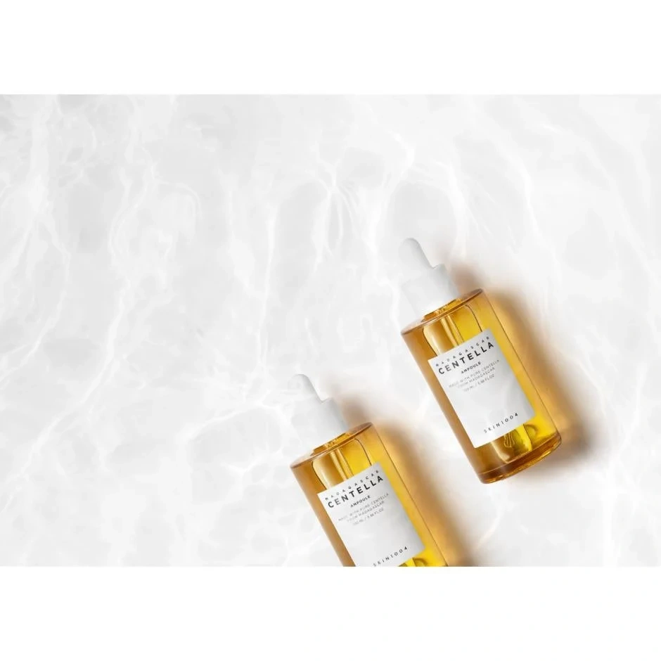 SKIN1004 Madagascar Centella Ampoule
