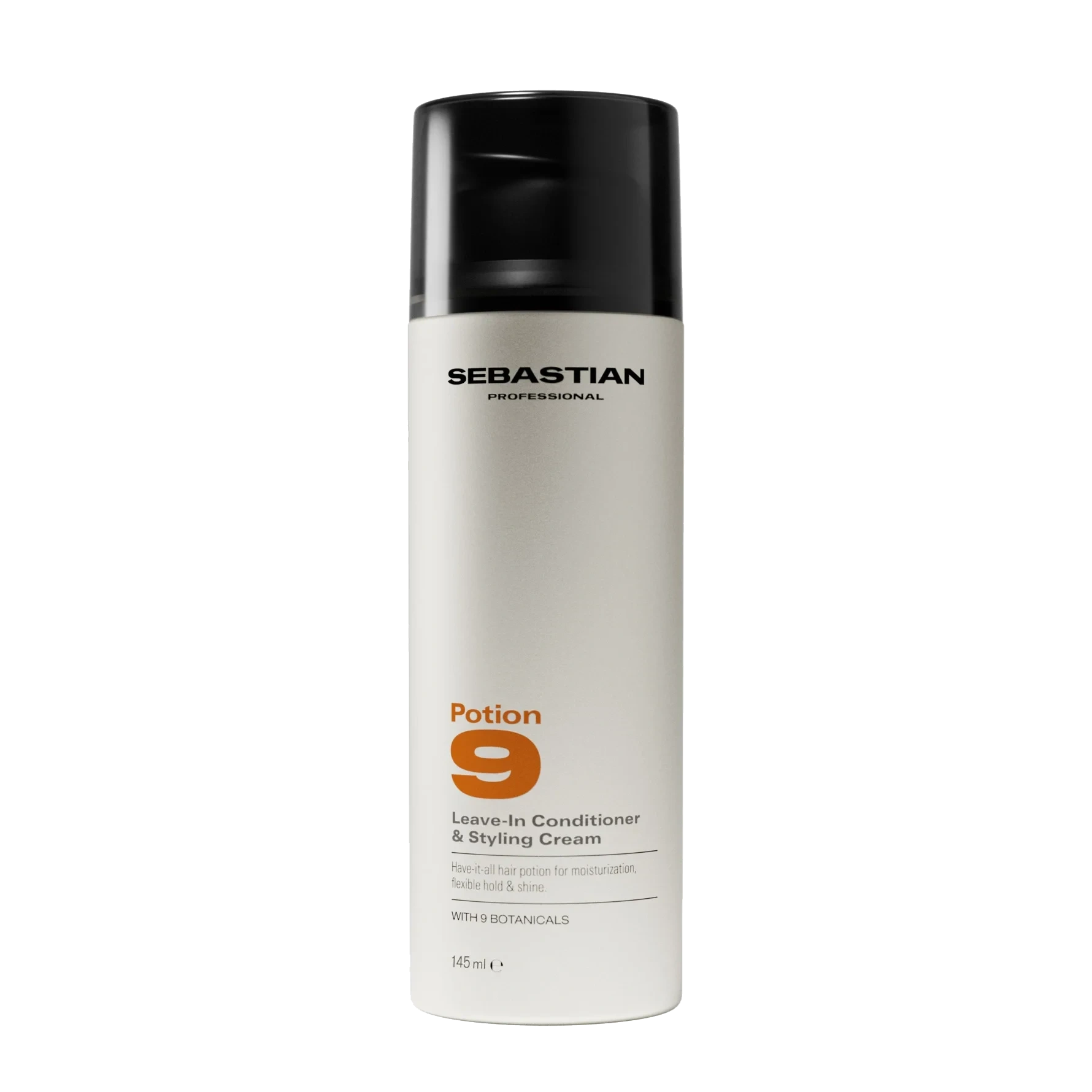 Sebastian Professional Potion 9 Leave-In Conditioner & Styling Cream 150 ml