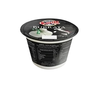 Castelli Burrata