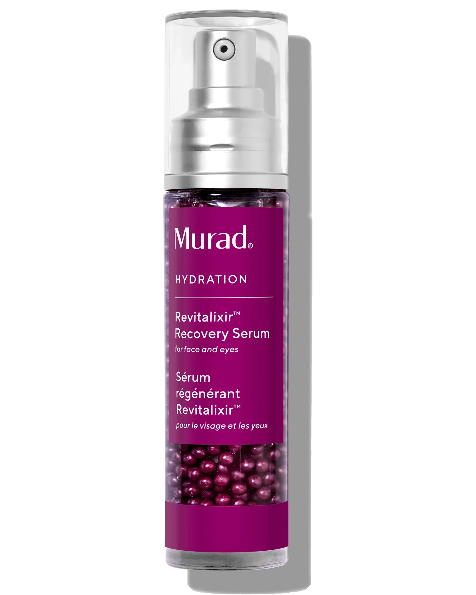 Murad Hydration Revitalixir Recovery serum 40 ml