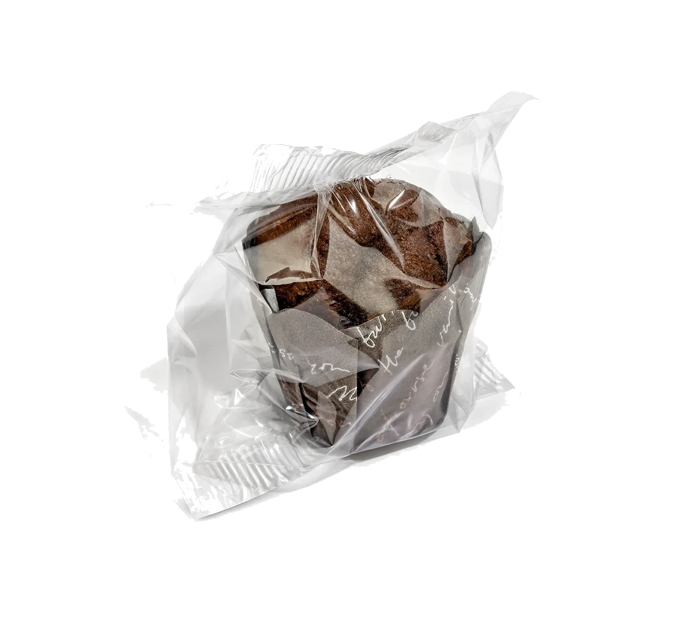 Take Away Chokladmuffins
