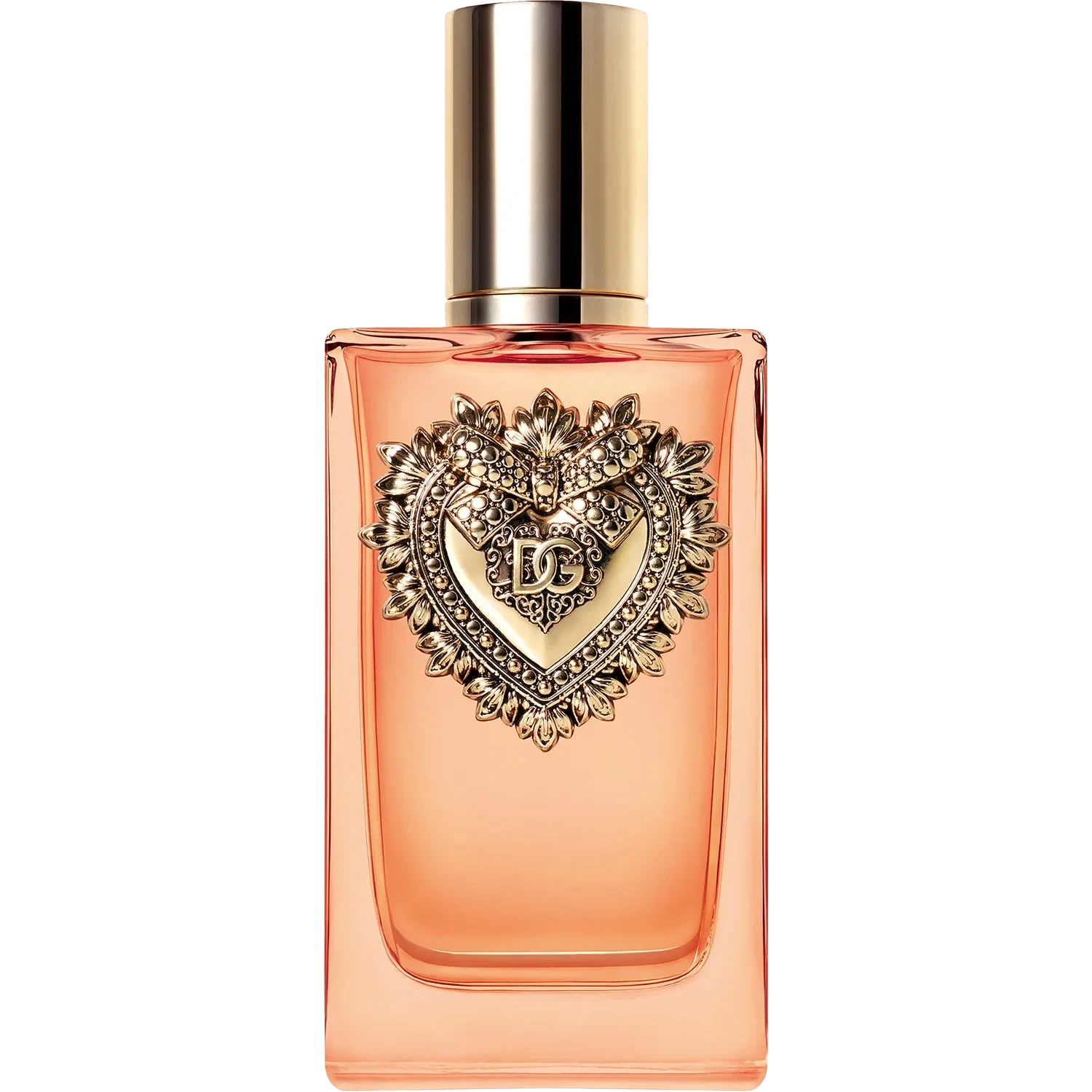 Dolce & Gabbana Devotion Intense