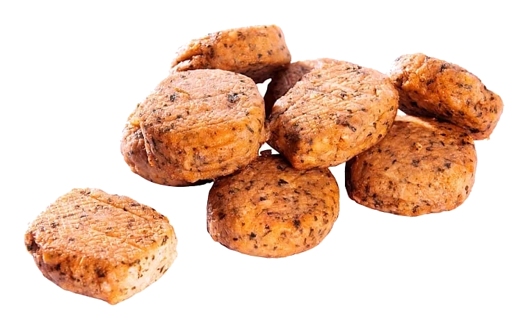 Falafel Ca60x20g Vegja 1,2kg