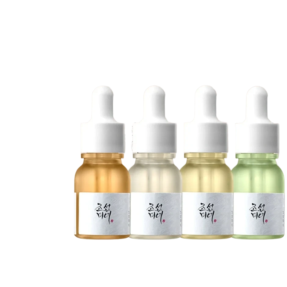 Beauty of Joseon Hanbang Serum Discovery Kit