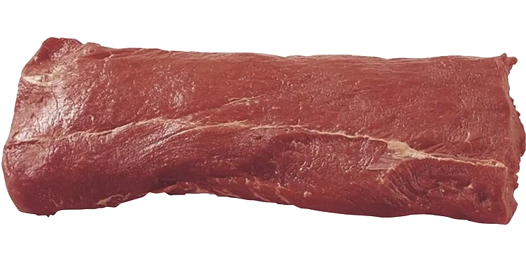 Storfe ytrefilet 2,5-3,5cm    kg