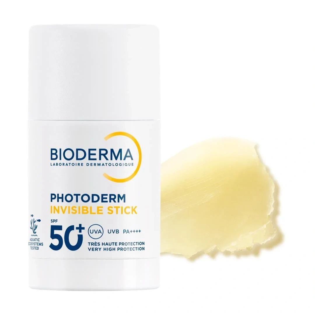 Photoderm Invisible Stick SPF50