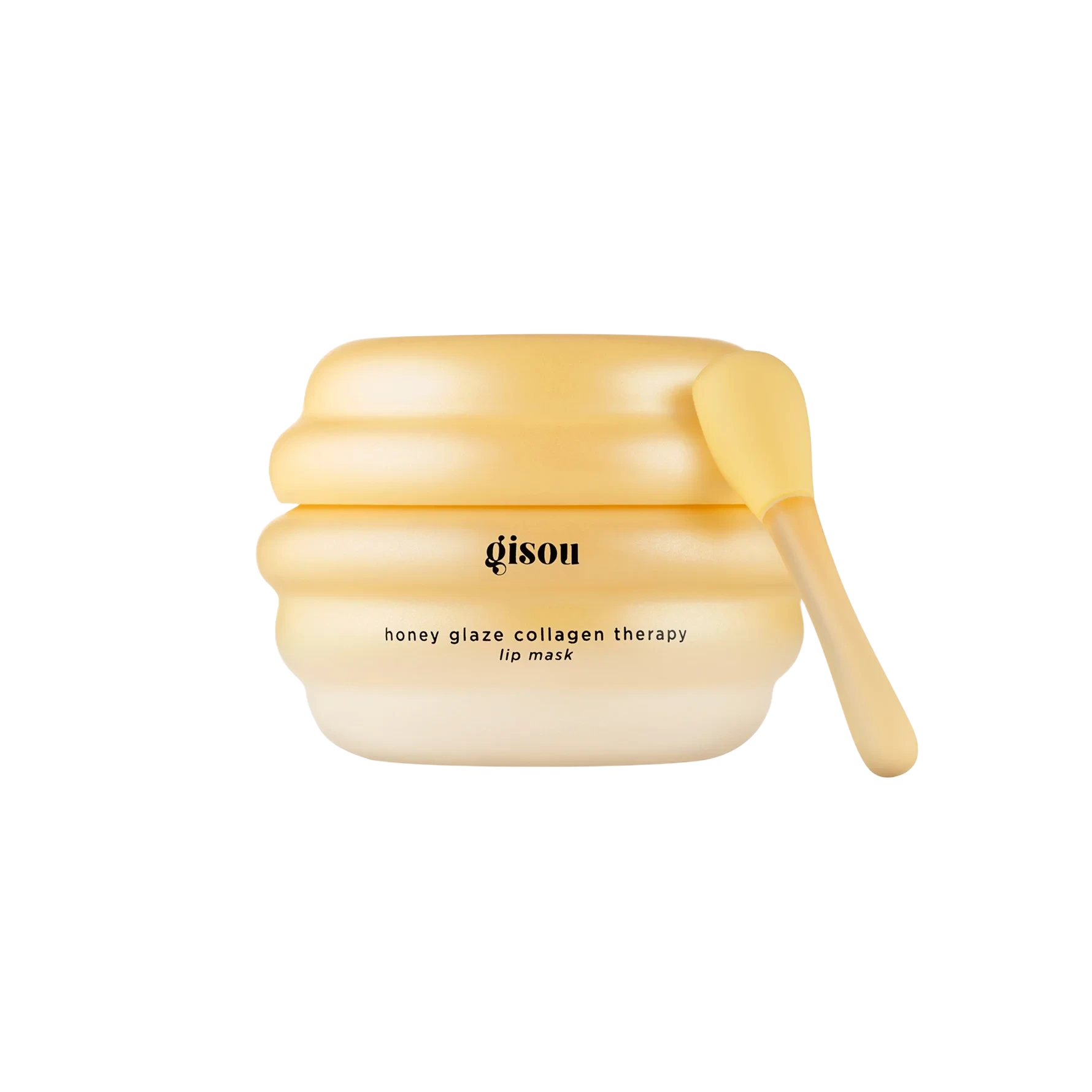 Gisou Honey Glaze Collagen Therapy Lip Mask