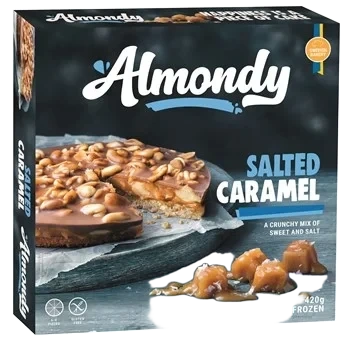 Salted Caramel