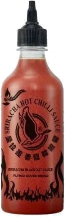 Flying Goose Sriracha Blackout 455ml