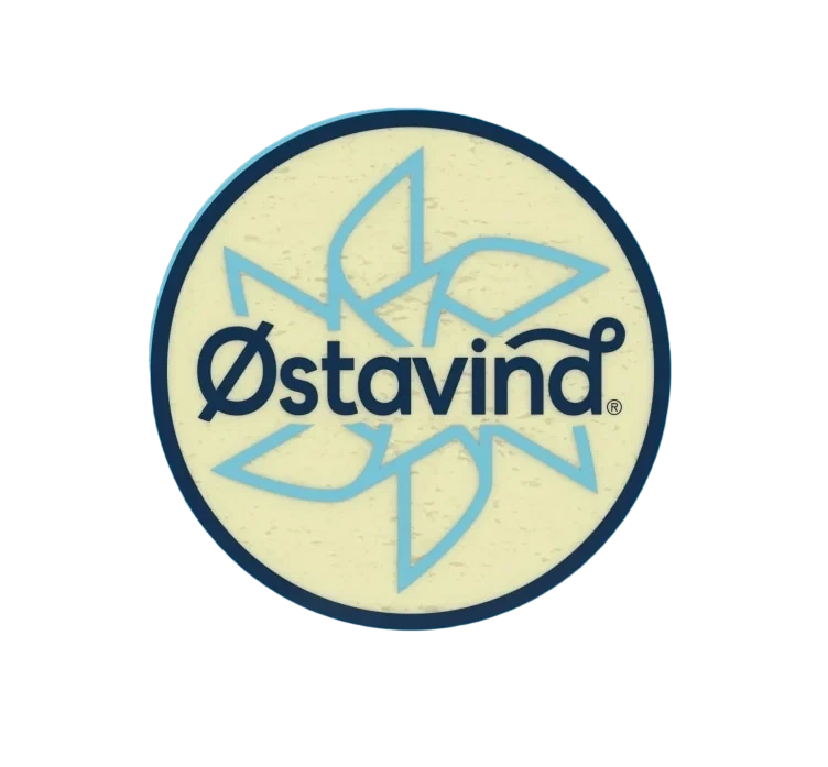 Østavind 450g Tine