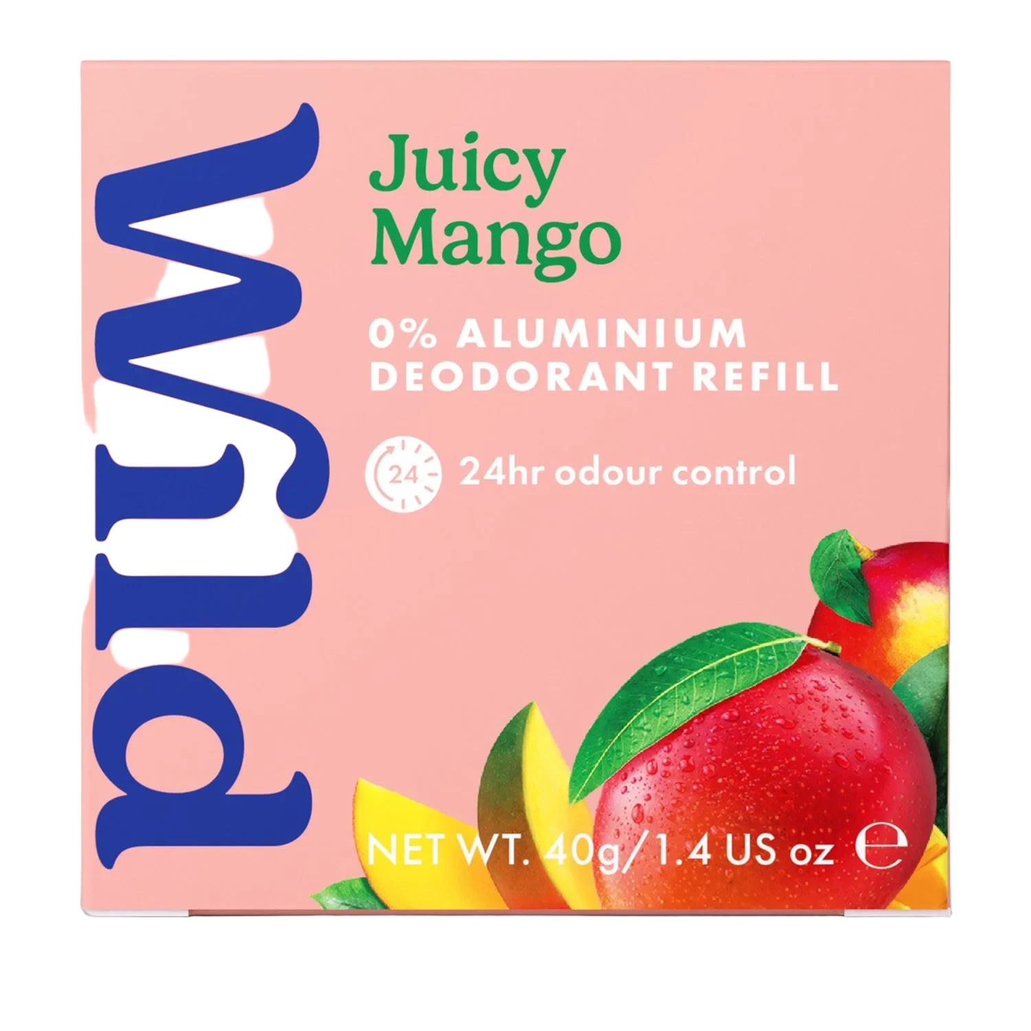 Wild Deo Stick Refill