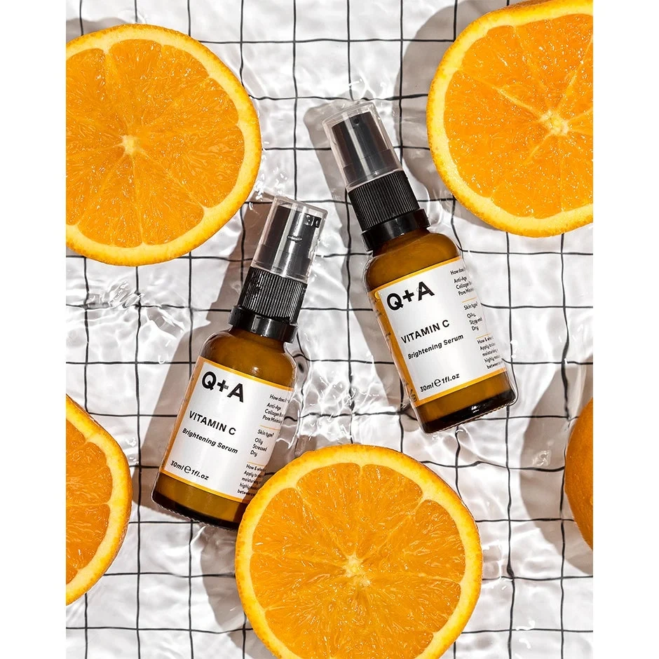 Vitamin C Serum