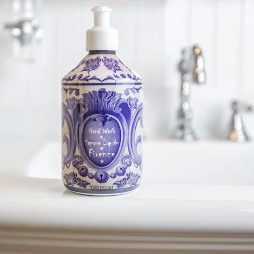 Rudy Profumi Hand Wash Firenze, 500 ml