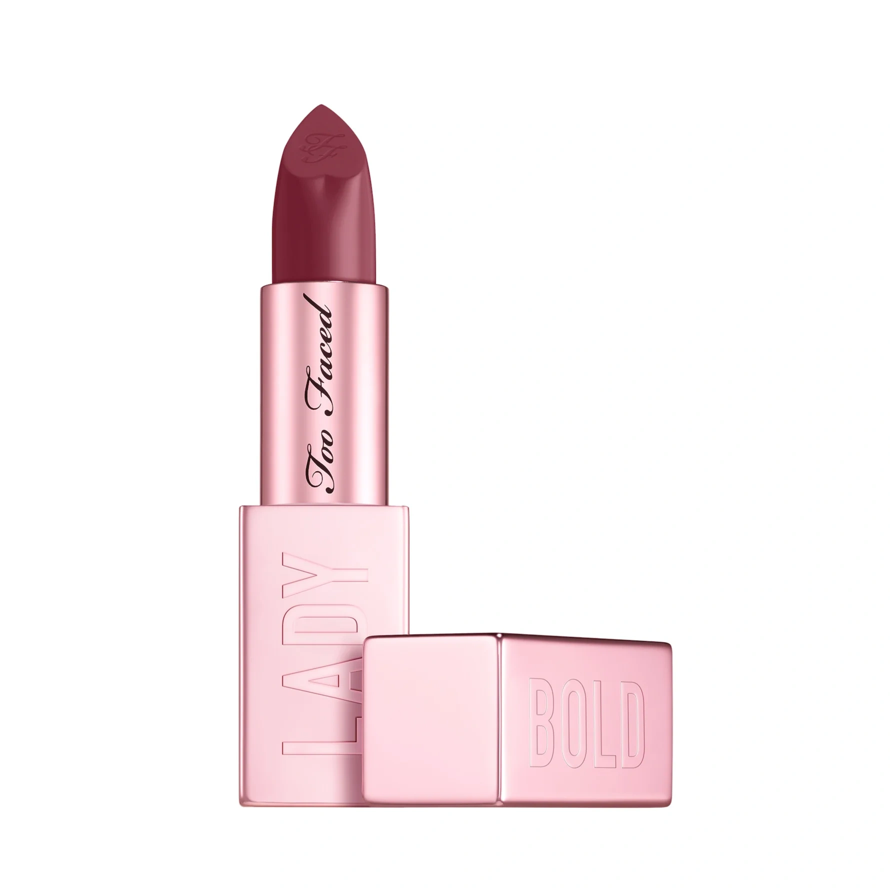Too Faced Lady Bold Committed