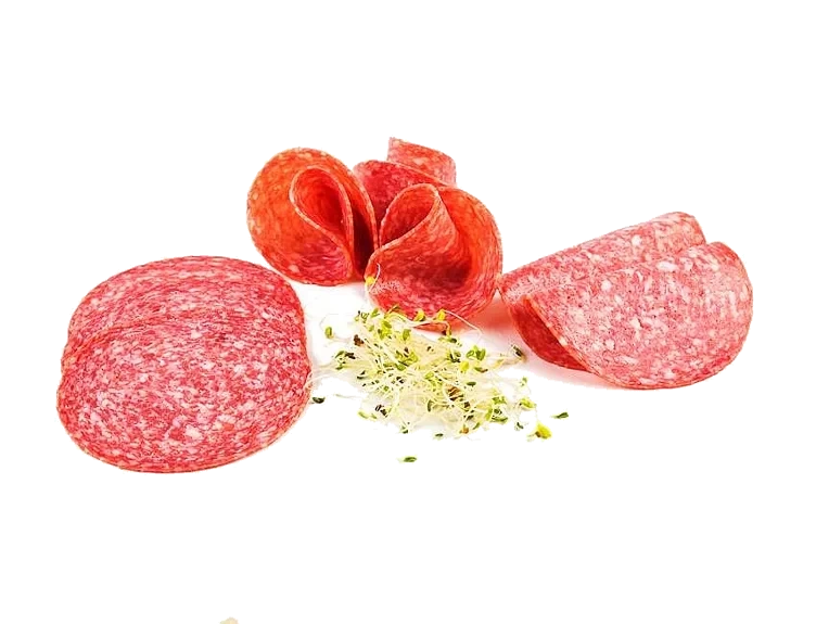 Salami ca100g  kg